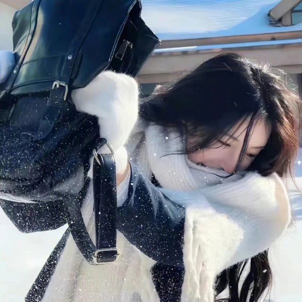 黑幕落下