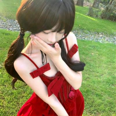 长腿女孩们